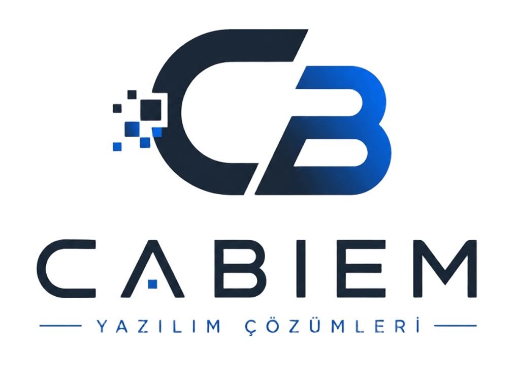 Cabiem Yazılım Çözümleri